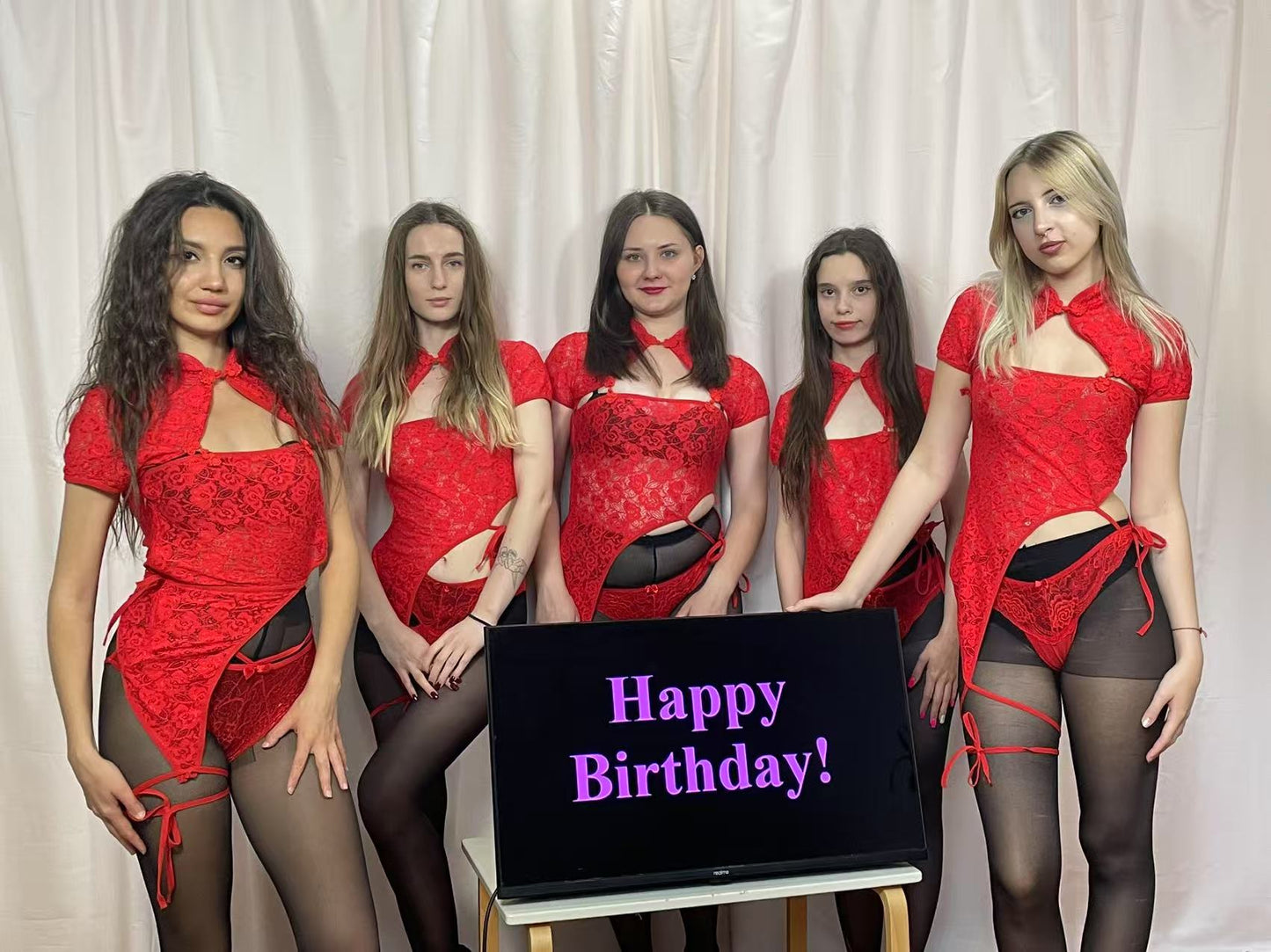 Birthday Video 🎂