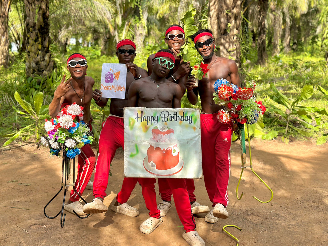 Welcome to CreateMyWish — Crafting Joy, One Wish at a Time