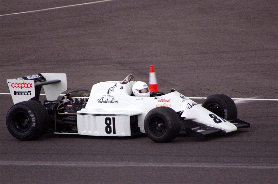 From the Track to the Heart: Celebrate the 2025 U.S. Grand Prix with Global Greetings from CreateMyWish