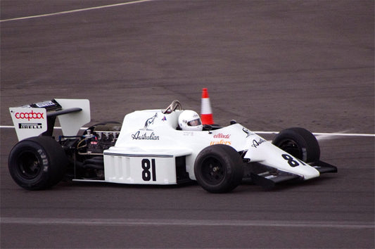 From the Track to the Heart: Celebrate the 2025 U.S. Grand Prix with Global Greetings from CreateMyWish